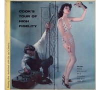 Various Artists - Cook's Tour of High Fidelity