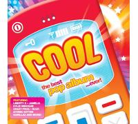 Various Artists - Cool: Best Pop Album Ever
