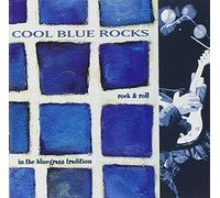Compilation - Cool Blue Rocks: Rock Nroll
