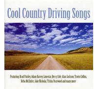 Various Artists - Cool Country Driving Songs (26 Tracks) Aust Excl