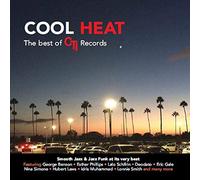 Various Artists - Cool Heat - The Best Of CTI Records