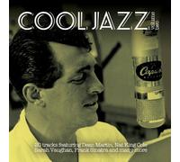 Various Artists – Cool Jazz Vol. 2 – Fast Forward