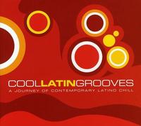 Various Artists - Cool Latin Grooves