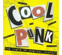 Various Artists - Cool Punk