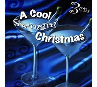 Various Artists - Cool Swingin Christmas