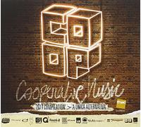 Various Artists - Cooperative Music Sampler Volume 8