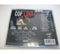 Various Artists - Cop Land