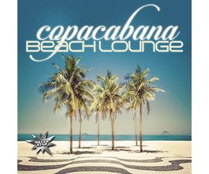 Various Artists - Copa Cabana Beach Lounge