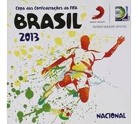 Various Artists - Copa Das Confederacoes da Fifa Brasil 2013