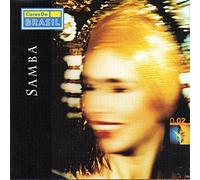 Various Artists - Cores Do Brasil: Samba