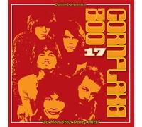 Various Artists Cornflake Zoo 17 - Volume 17 (CD) Album