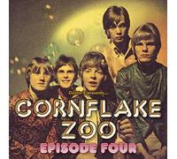 Various Artists Cornflake Zoo: Episode Four - Volume 4 (CD) Album