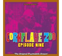 Various Artists Cornflake Zoo: Episode Nine - The Original Psychedelic Drea (CD)