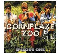 Various Artists Cornflake Zoo Episode One - Volume 1 (Vinyl LP) 12" Album