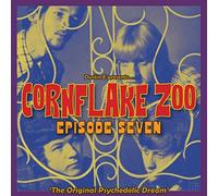 Various Artists Cornflake Zoo: Episode Seven - The Original Psychedelic Dre (CD)