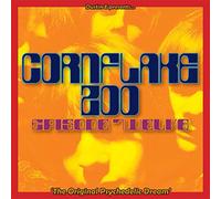 Various Artists Cornflake Zoo: Episode Twelve - The Original Psychedelic Dr (CD)
