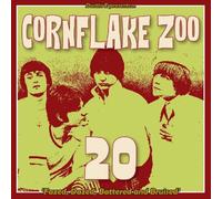 Various Artists Cornflake Zoo: Episode Twenty (CD) Album