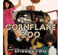 Various Artists Cornflake Zoo: Episode Two - Volume 2 (CD) Album