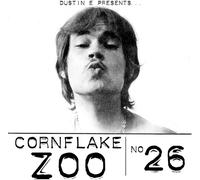 Various Artists Cornflake Zoo No 26 (CD) Album