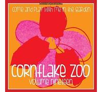 Various Artists Cornflake Zoo - Volume 19 (CD) Album