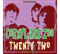 Various Artists Cornflake Zoo - Volume 22 (CD) Album