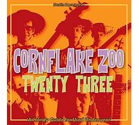 Various Artists Cornflake Zoo - Volume 23 (CD) Album