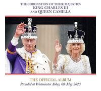 Various Artists - Coronation Of Their Majesties King Charles III And - E1111z