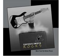 Various Artists - Corporate America Rocks