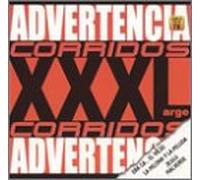 Various Artists - Corridos XXXLarge