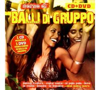 Various Artists - Corso Di Balli Di Gruppo
