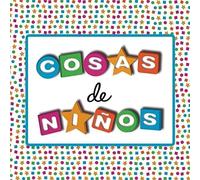 Various Artists - Cosas De Ninos / Various [VINYL]