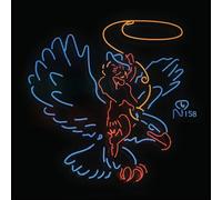 Various Artists Cosmic American Music: Motel California (Vinyl LP)