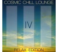 Various Artists - Cosmic Chill Lounge, No. 4