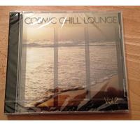 Various Artists - Cosmic Chill Lounge, Vol. 2