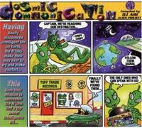 Various Artists - Cosmic Communication