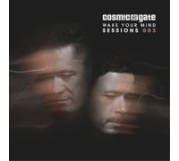 Various Artists Cosmic Gate: Wake Your Mind Sessions 003 (CD) Album