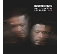 Various Artists Cosmic Gate: Wake Your Mind Sessions 003 (CD) Album