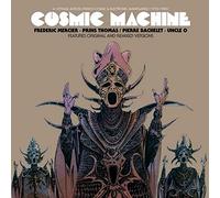 Various Artists - Cosmic Machine, Vol. 1