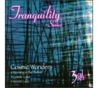 Various Artists - Cosmic Wonders
