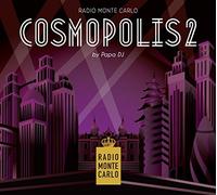 Various Artists - Cosmopolis 2