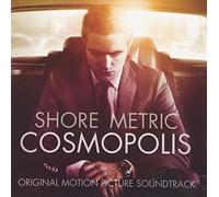 Various Artists - Cosmopolis