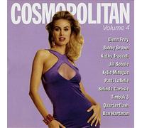 Various Artists - Cosmopolitan 4