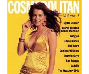 Various Artists - Cosmopolitan 5