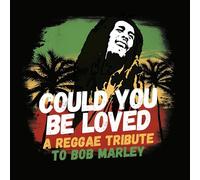Various Artists Could You Be Loved: A Reggae Tribute to Bob Marley (Vinyl LP)