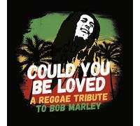 Various Artists Could You Be Loved: A Reggae Tribute to Bob Marley (Vinyl LP)