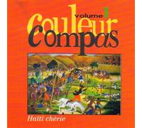 Various Artists - Couleur Compas 1
