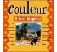 Various Artists - Couleur Orient Maghreb