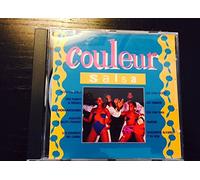 Various Artists - Couleur Salsa