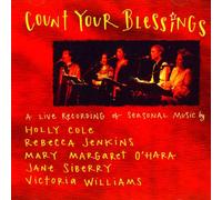 Various Artists - COUNT YOUR BLESSINGS