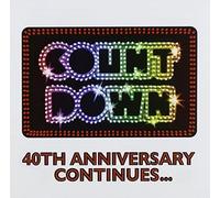 Various Artists - Countdown 40th Anniversary Continues